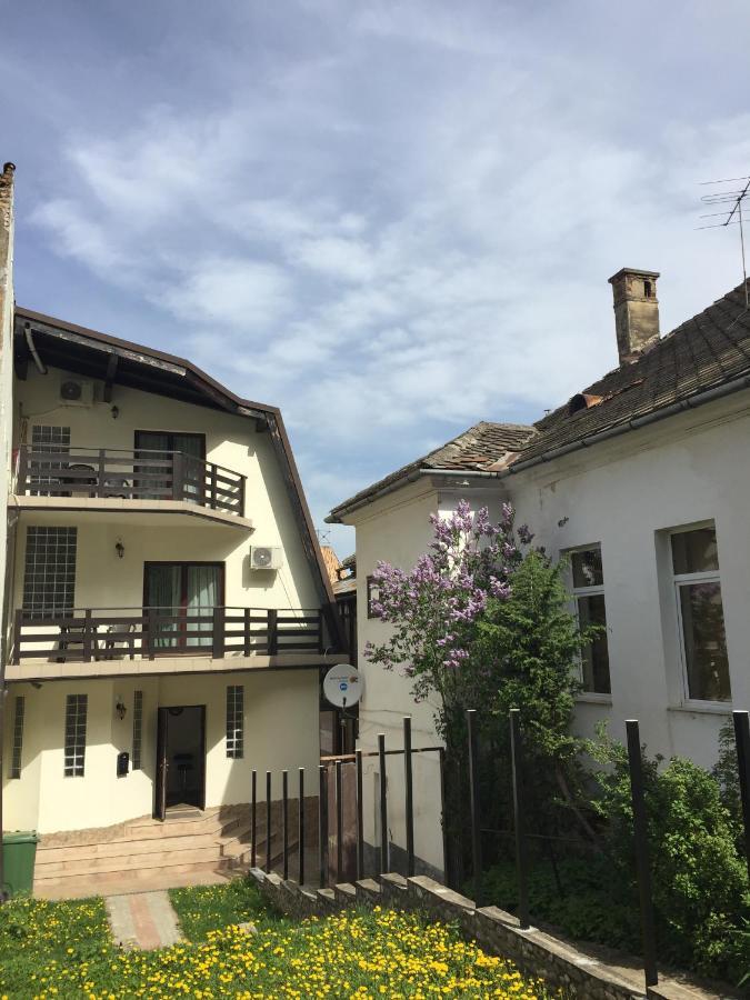 Casa Transilvania Brasov Luaran gambar