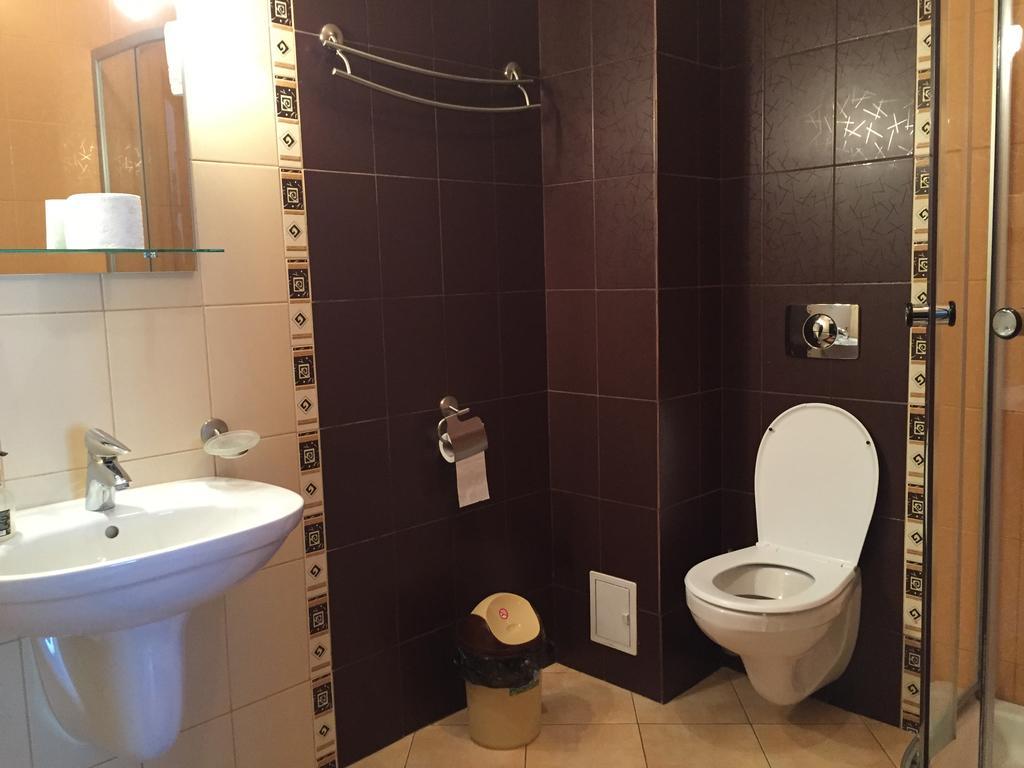 Casa Transilvania Brasov Luaran gambar
