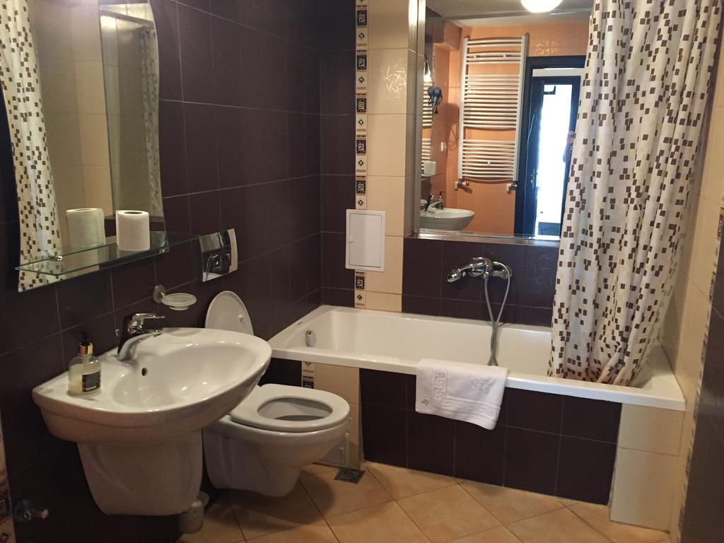 Casa Transilvania Brasov Luaran gambar