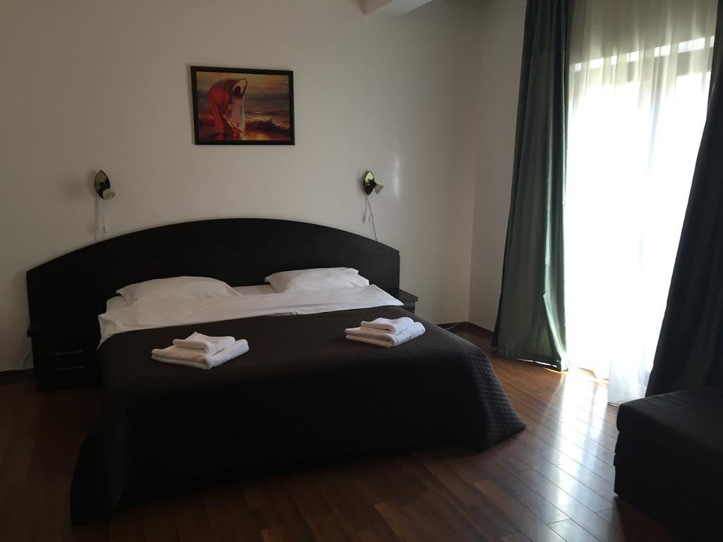 Casa Transilvania Brasov Luaran gambar