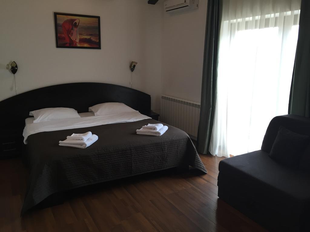 Casa Transilvania Brasov Luaran gambar