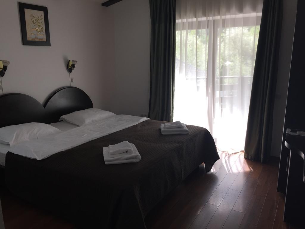 Casa Transilvania Brasov Luaran gambar