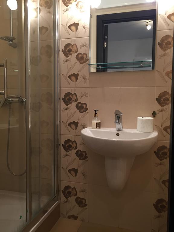Casa Transilvania Brasov Luaran gambar