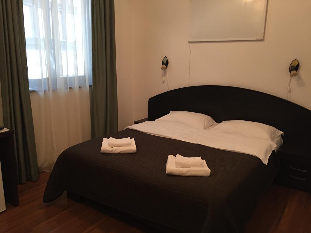 Casa Transilvania Brasov Luaran gambar