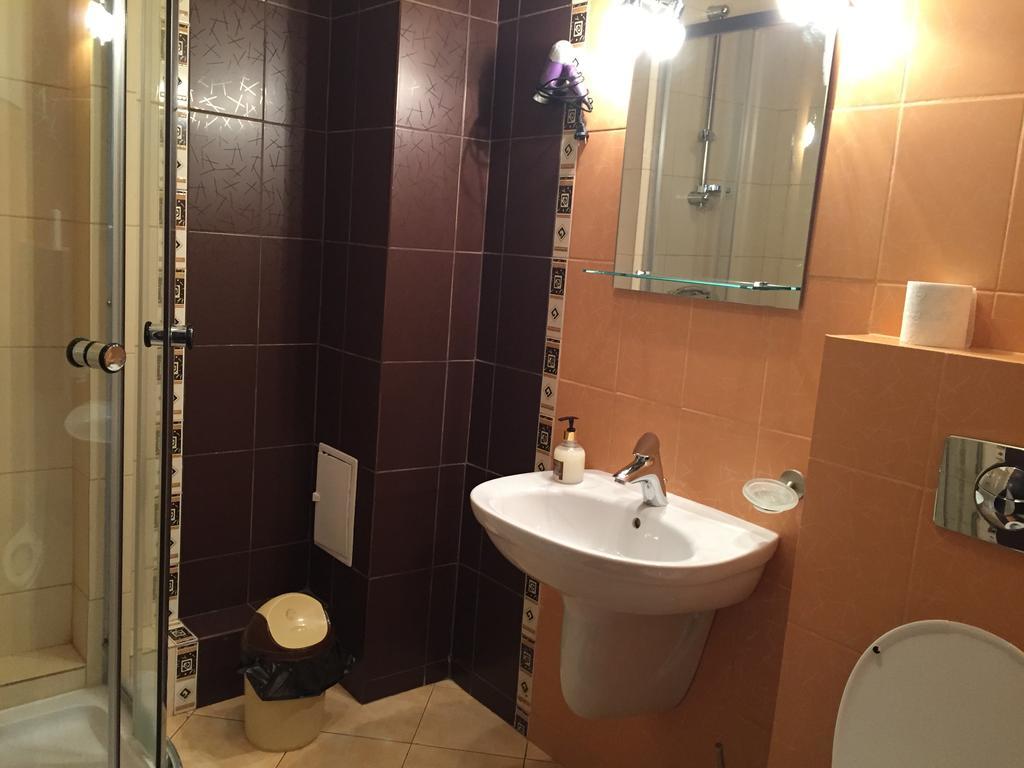 Casa Transilvania Brasov Luaran gambar