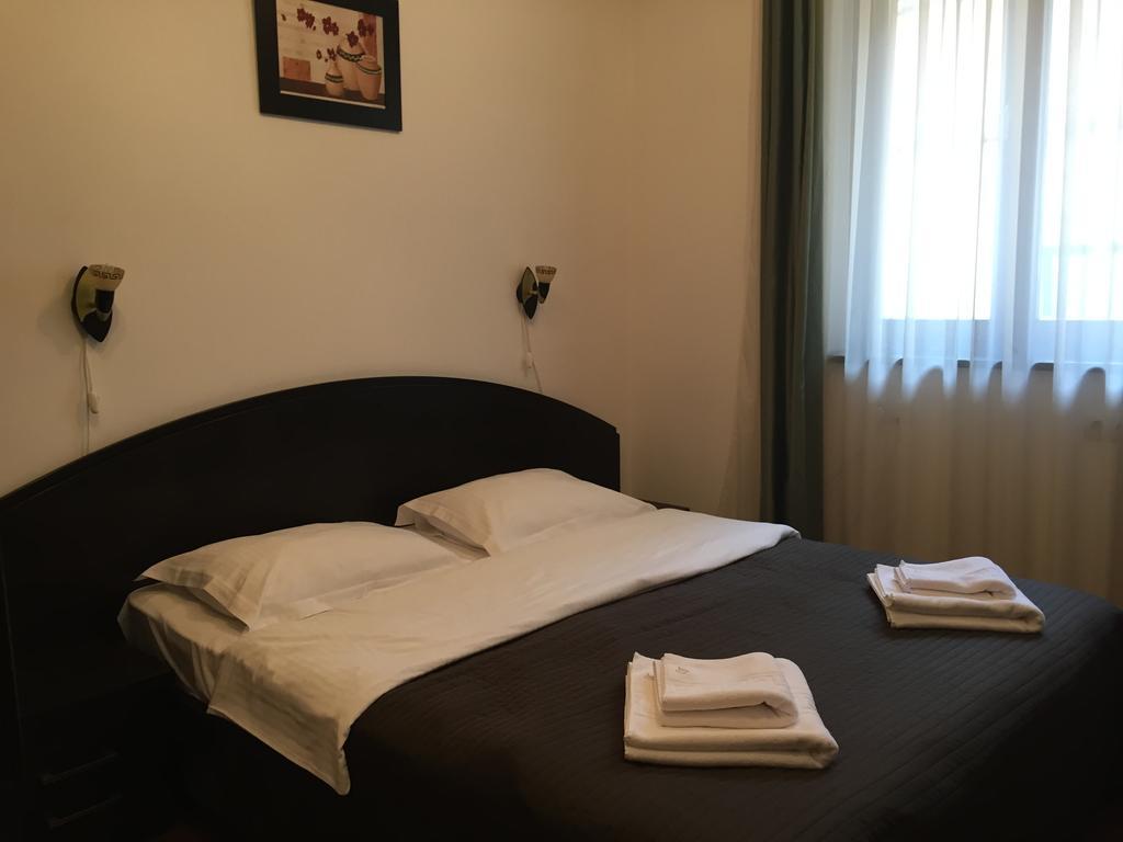 Casa Transilvania Brasov Luaran gambar