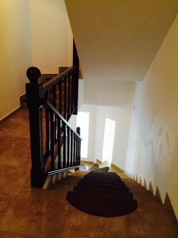 Casa Transilvania Brasov Luaran gambar
